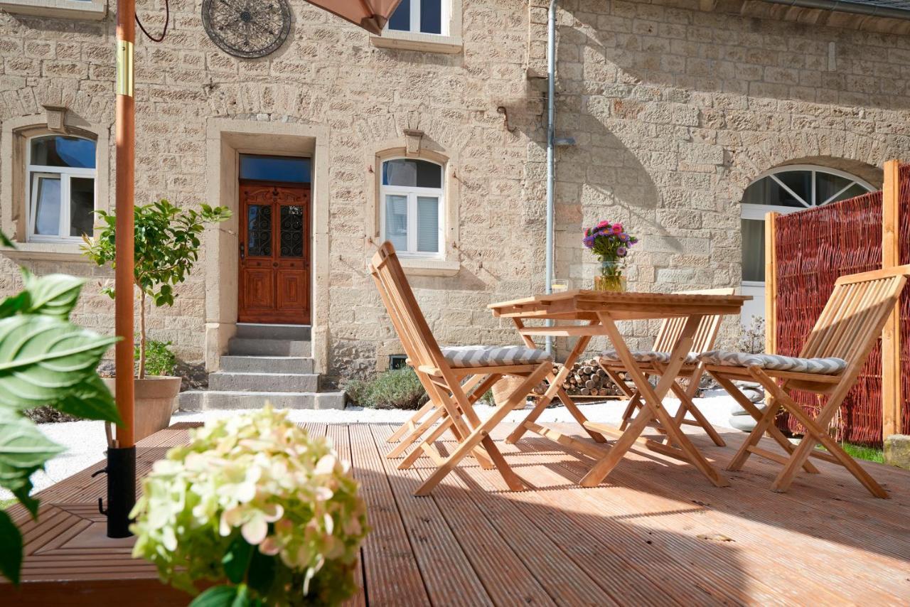Ferienhaus Lemon Tree Rieden  Exterior foto